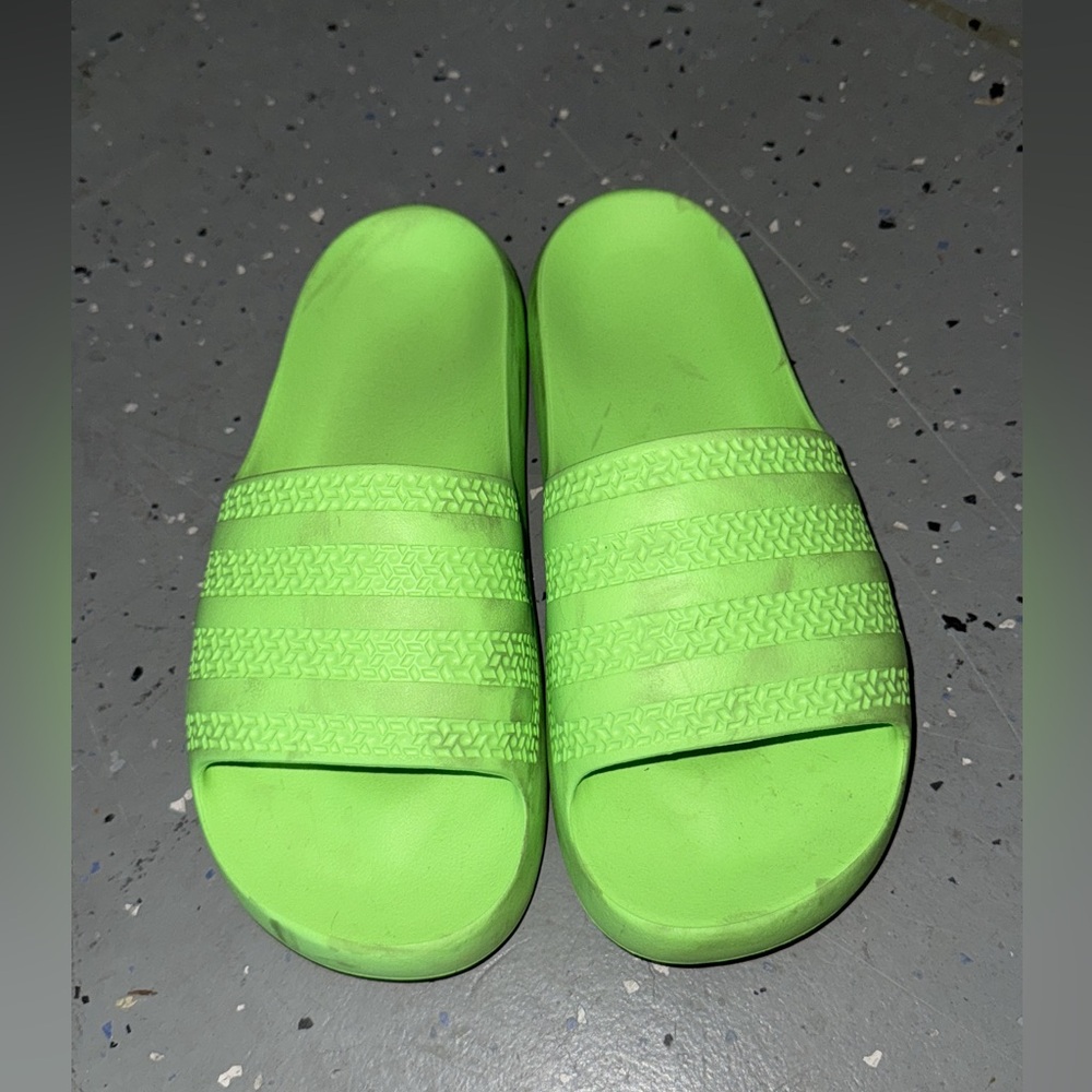 Adidas slides
